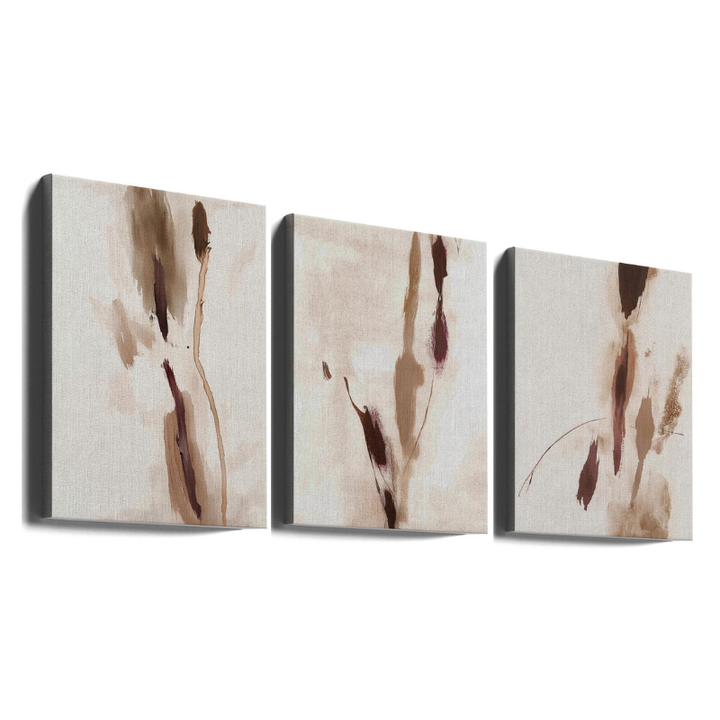 Set de cuadros "Old Soul"