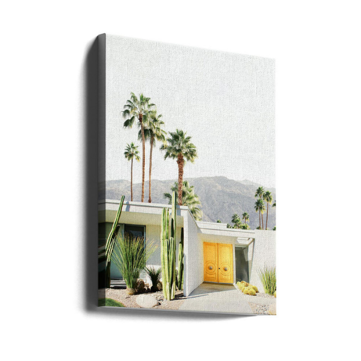 Cuadro "Palm Springs 3"