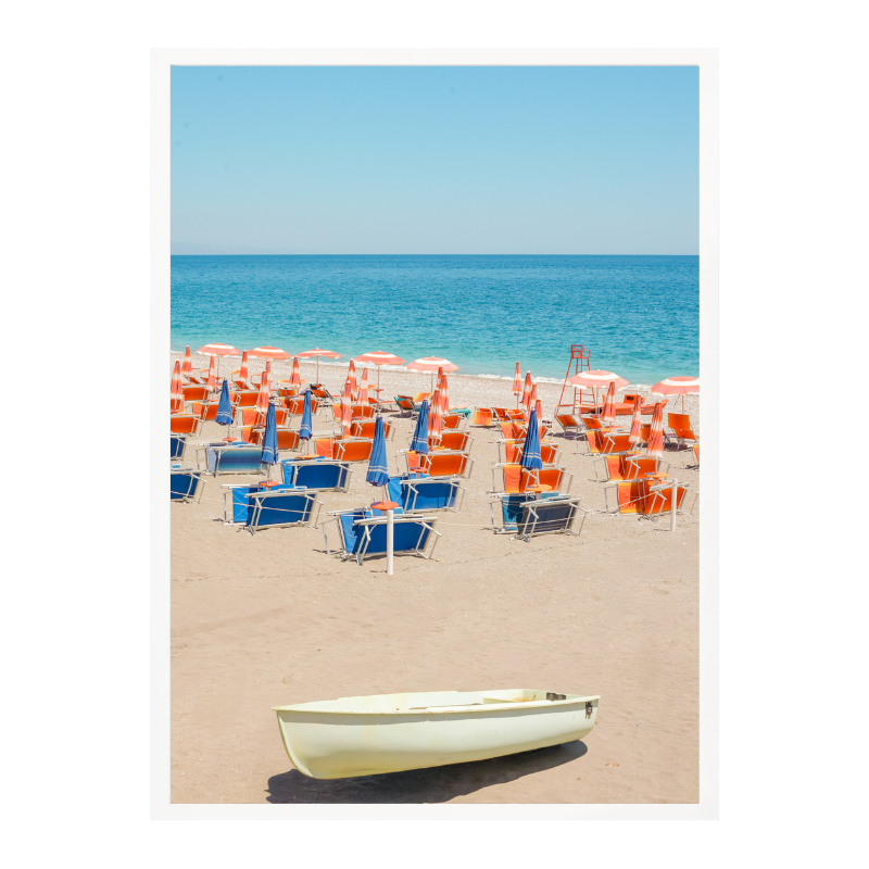 Cuadro "Nosso e Blu"