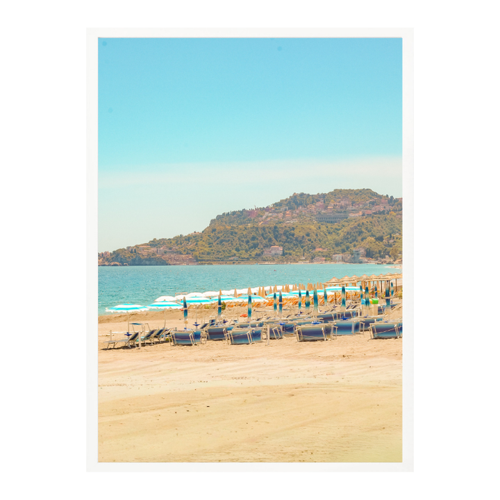 Cuadro "L'estate eterna"