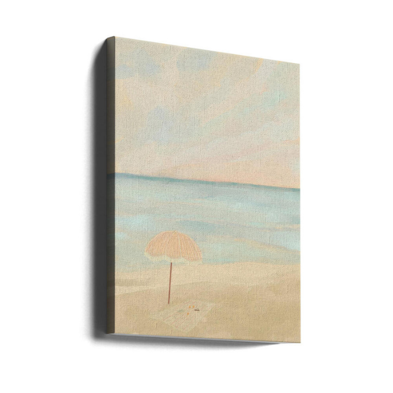 Cuadro "Tranquil Shoreline"