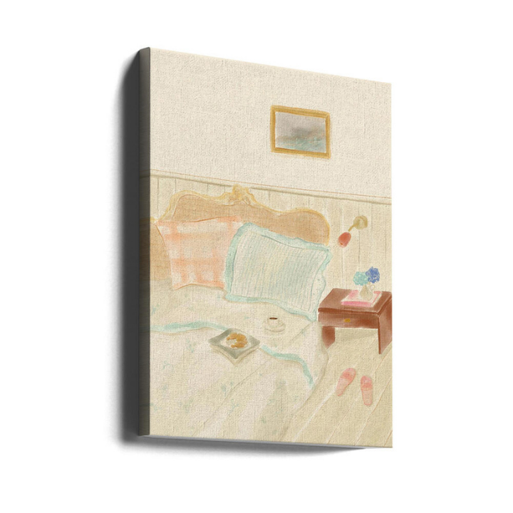 Cuadro "Cozy Morning Retreat"