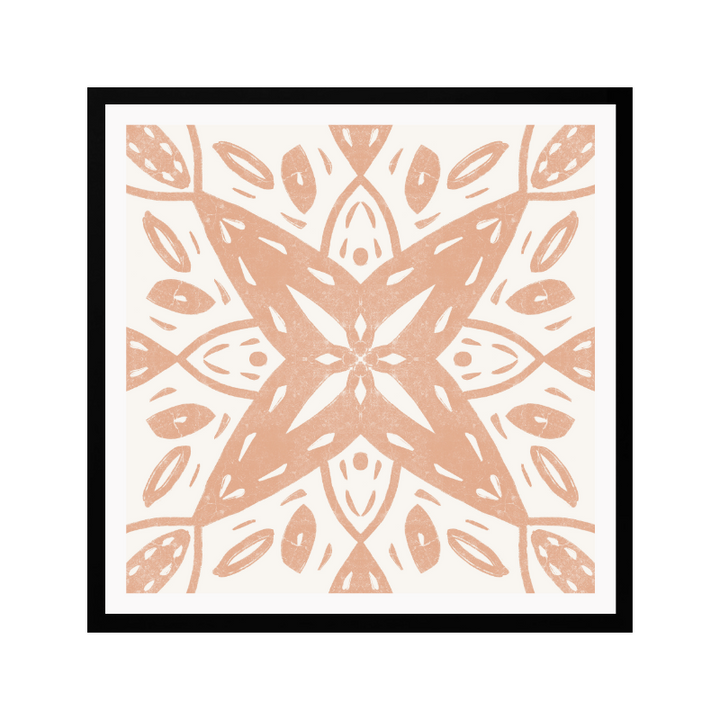 Cuadro "Azulejo I"