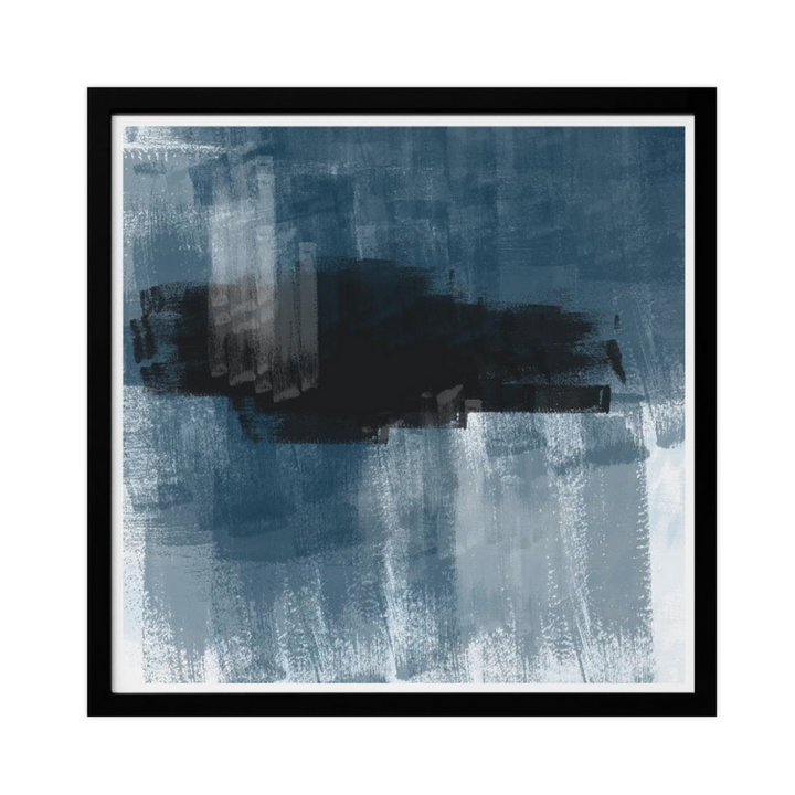 Cuadro "Midnight Hues"