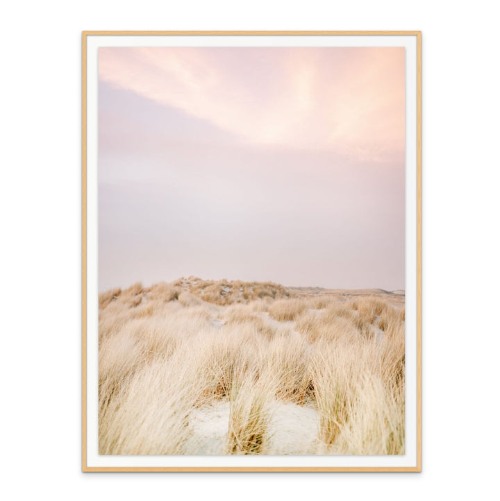 Ameland Dunes 1 Art Print