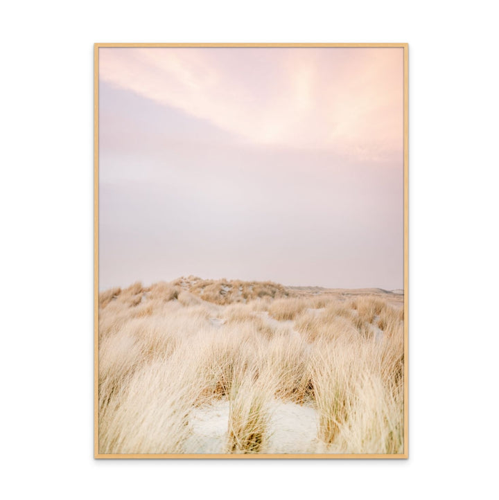 Ameland Dunes 1 Art Print