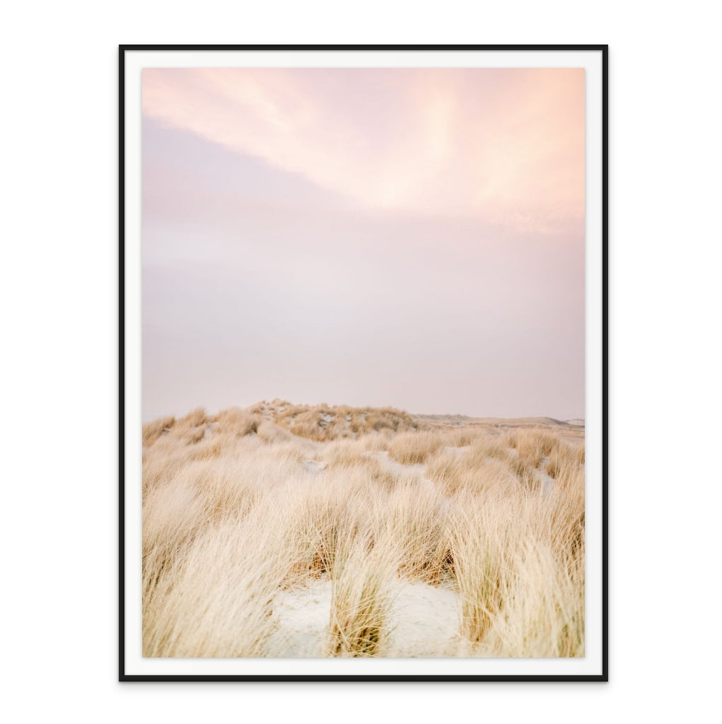 Ameland Dunes 1 Art Print