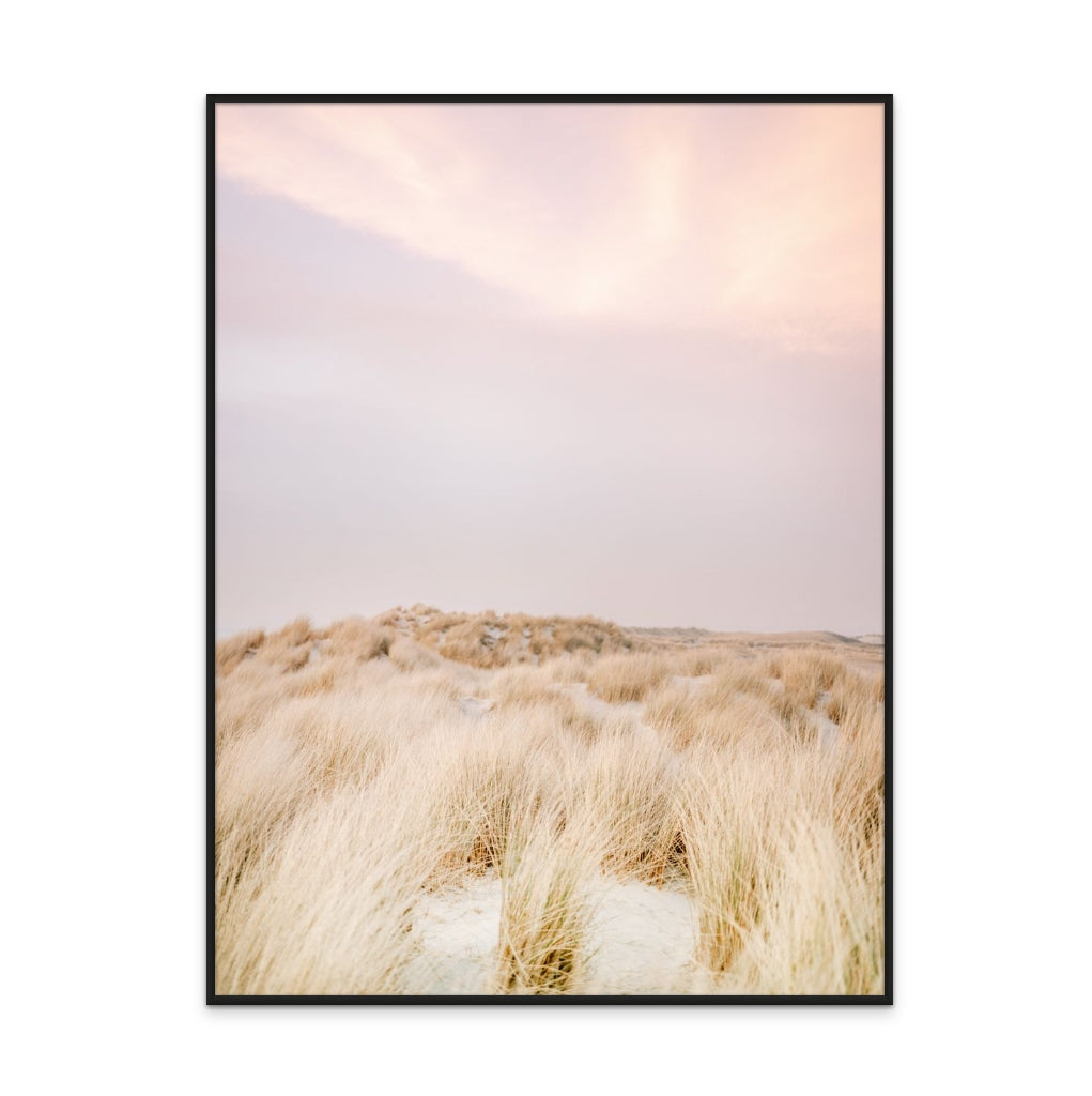 Ameland Dunes 1 Art Print