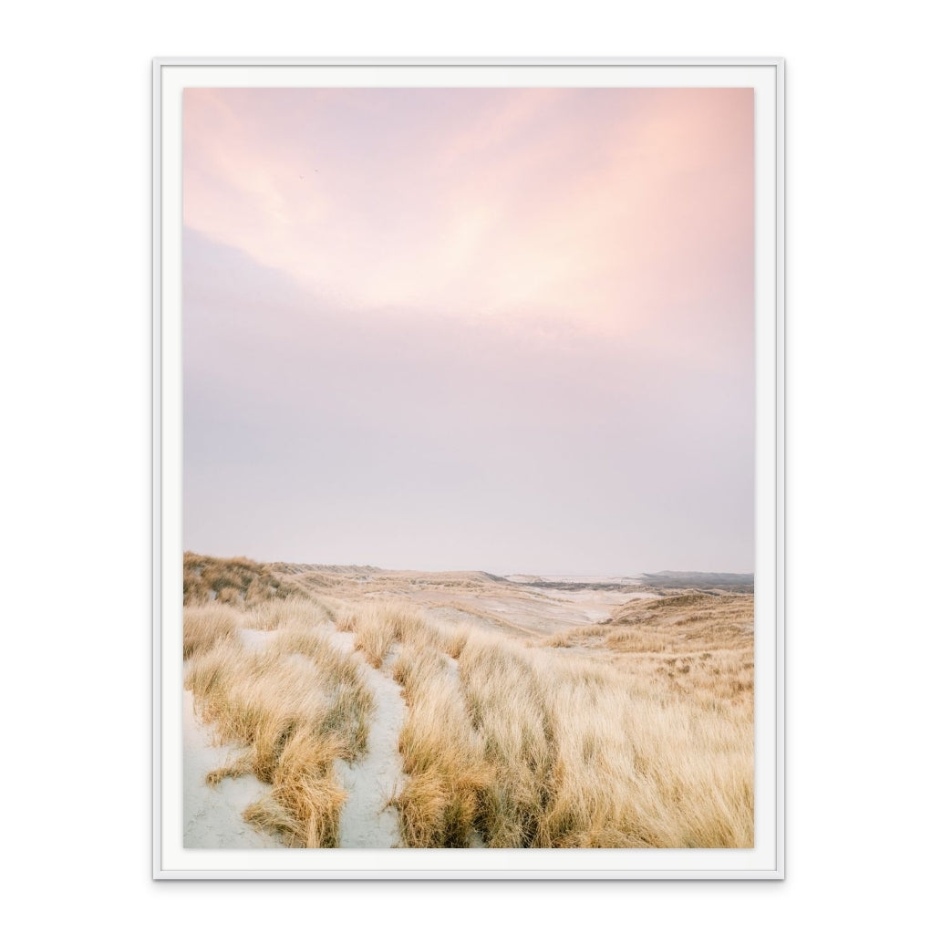 Ameland Dunes 2 Art Print