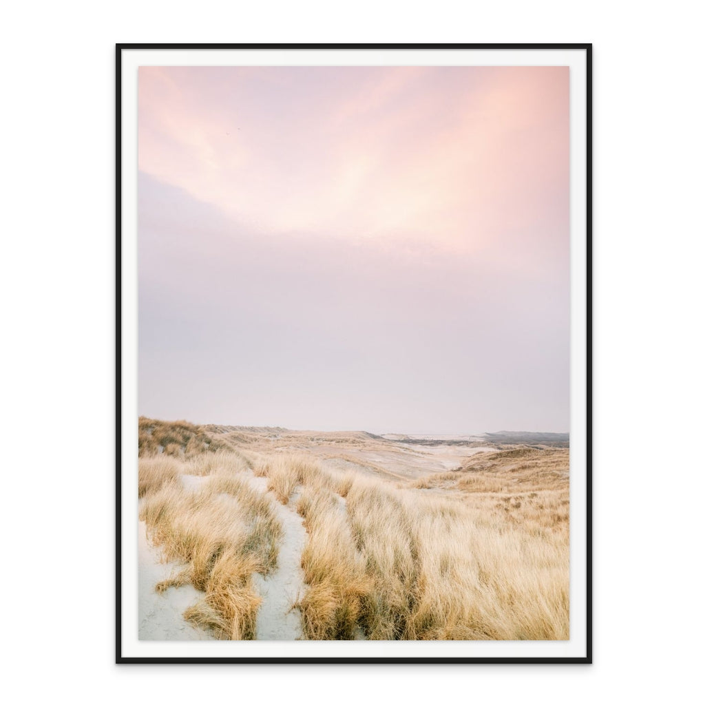 Ameland Dunes 2 Art Print