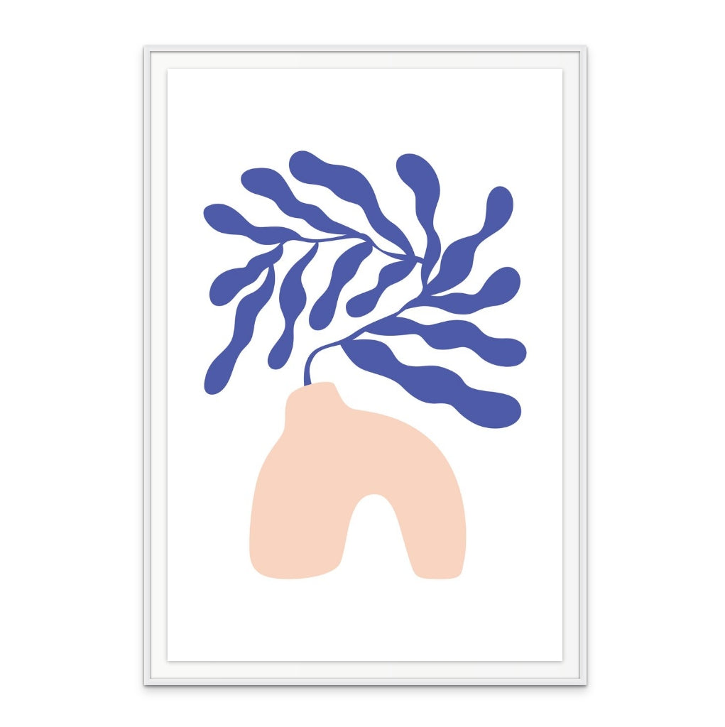 Henri Matisse Set #6 Art Print