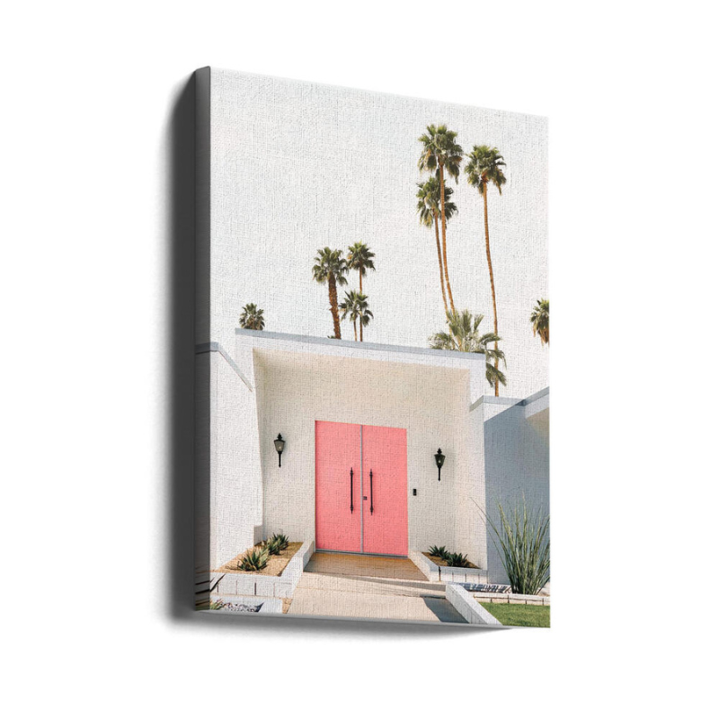 Cuadro "Palm Springs 2"