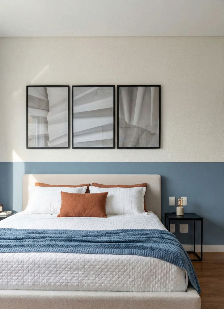 Cuadro "Paper Studies 13"