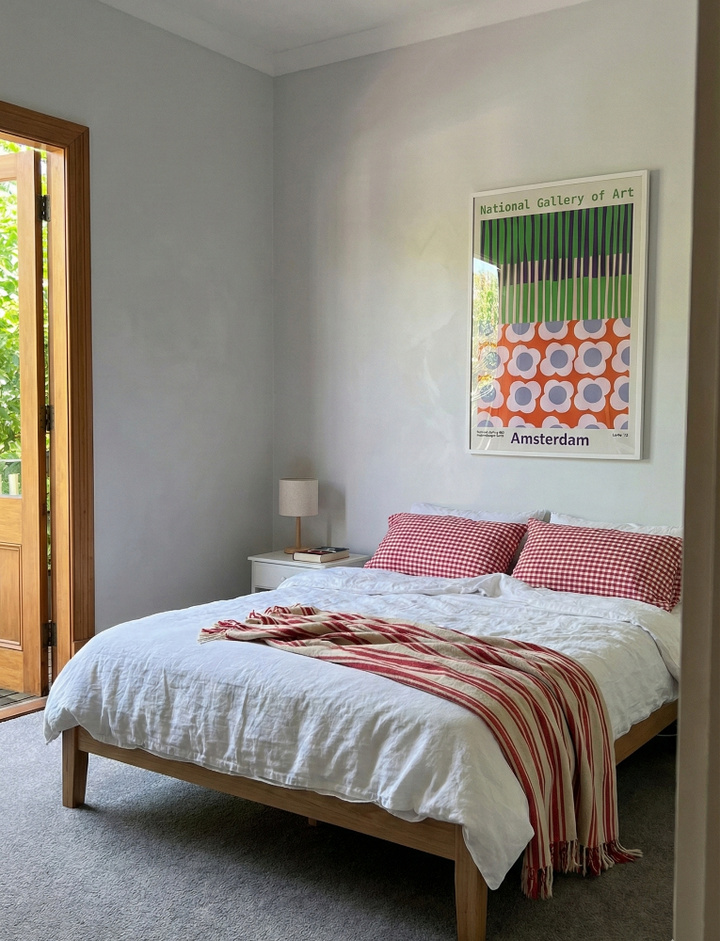 Cuadro "National Gallery of Art Amsterdam"