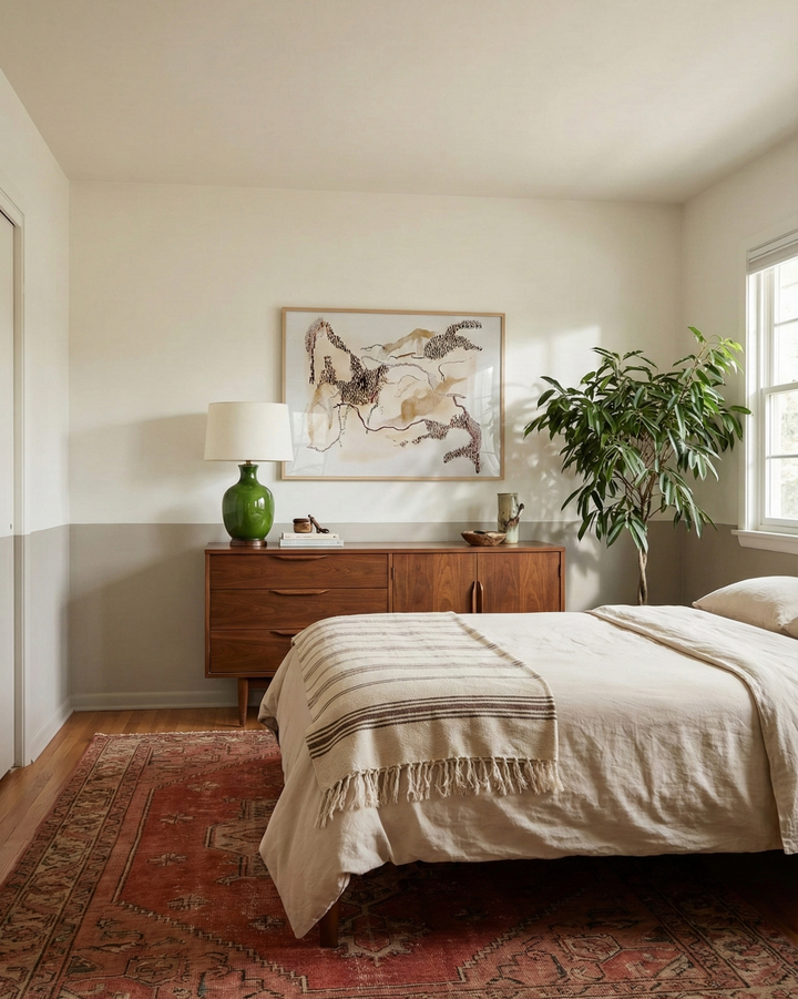 Cuadro "Primitive I"