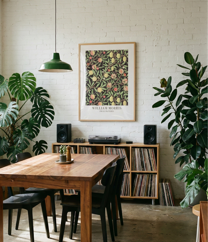 Cuadro "Fruit Pattern"