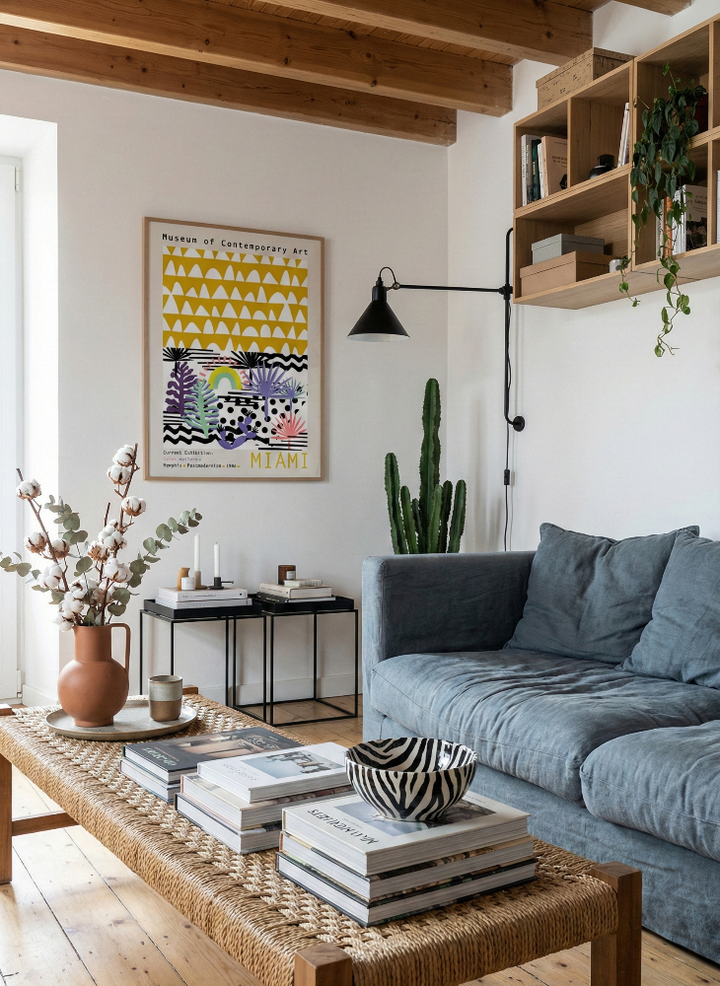 Cuadro "Museum of Contemporary Art Miami"