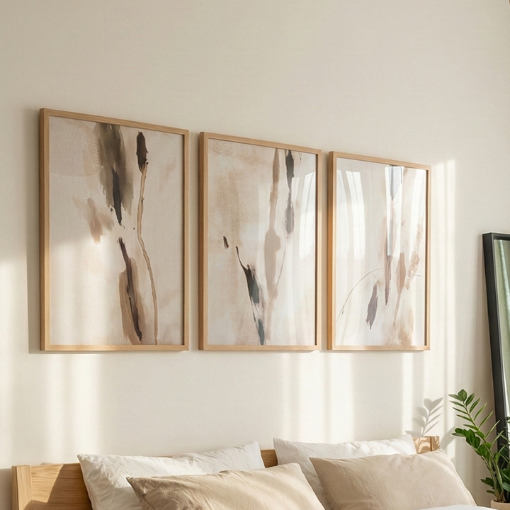 Cuadro "Old Soul II"