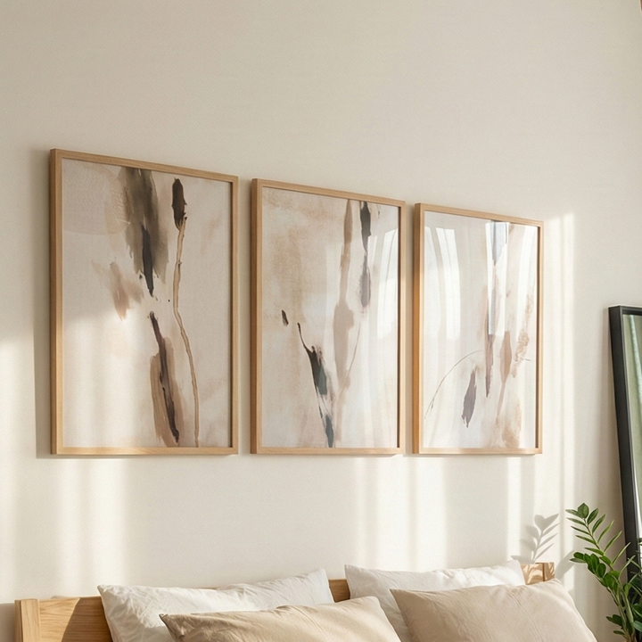 Cuadro "Old Soul III"