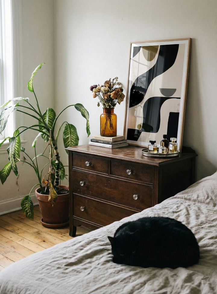 Cuadro "Abstract Art No 2"