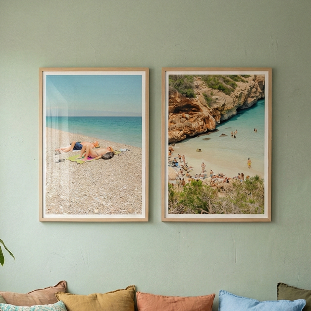 Cuadro "La Dolce Vita"