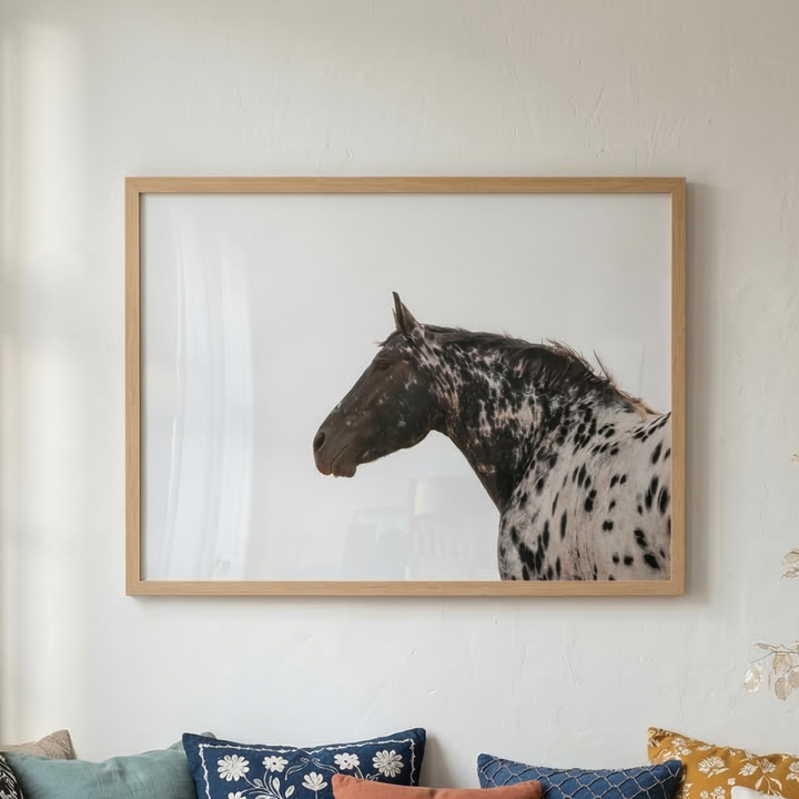 Cuadro "Andromeda 4"