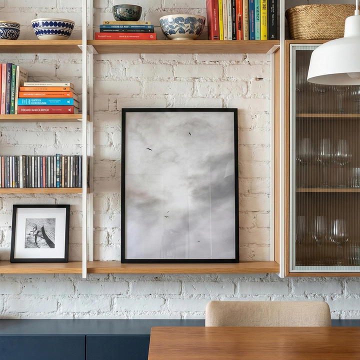 Cuadro "Sicilian Memories"