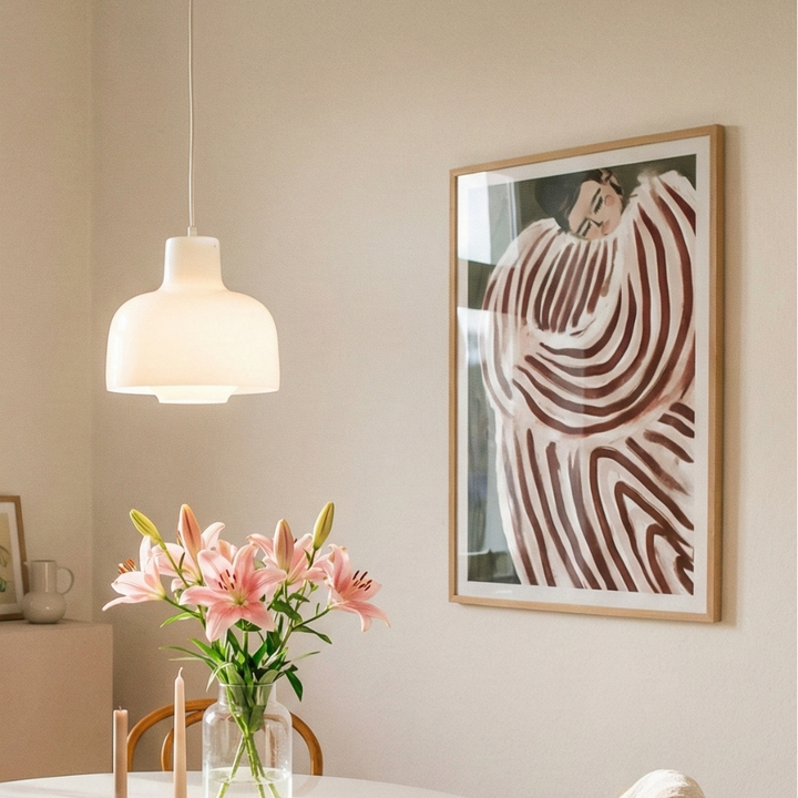 Cuadro "Sleeping princess"