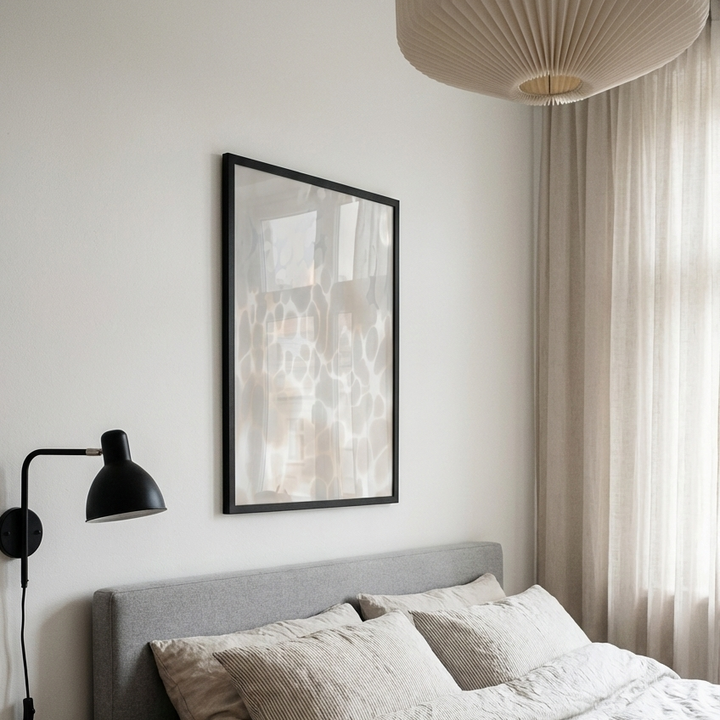 Cuadro "Liquid Light"