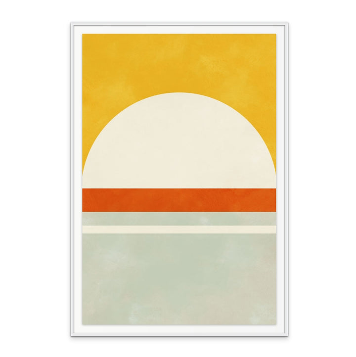 Bauhaus 3 23 Art Print