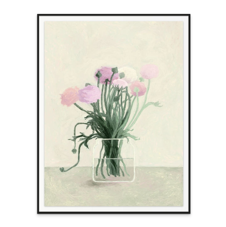 Still Life 02 Art Print