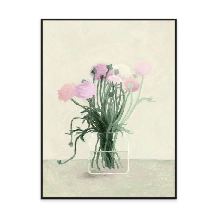 Still Life 02 Art Print