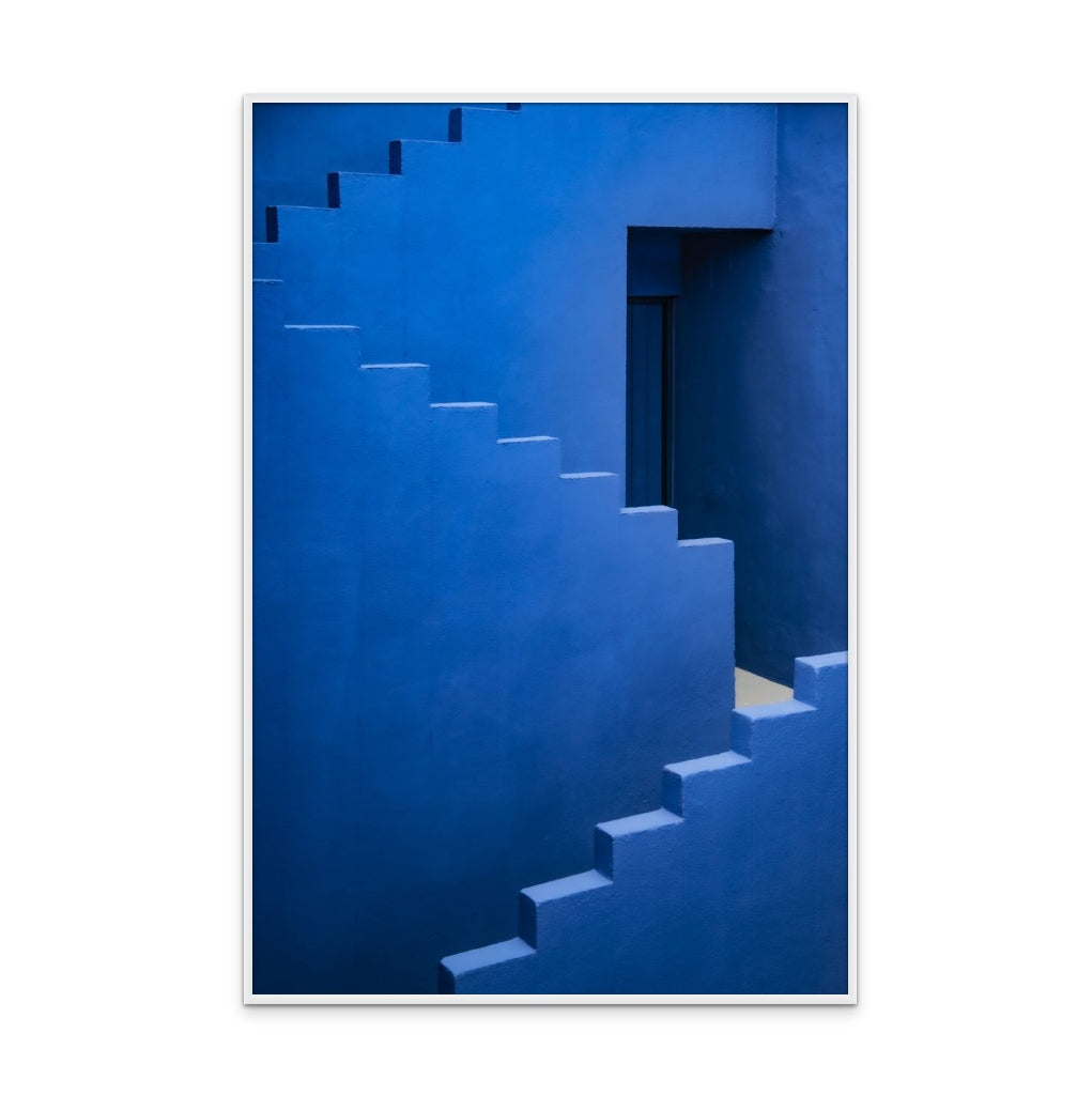 Muralla Roja #11 Art Print