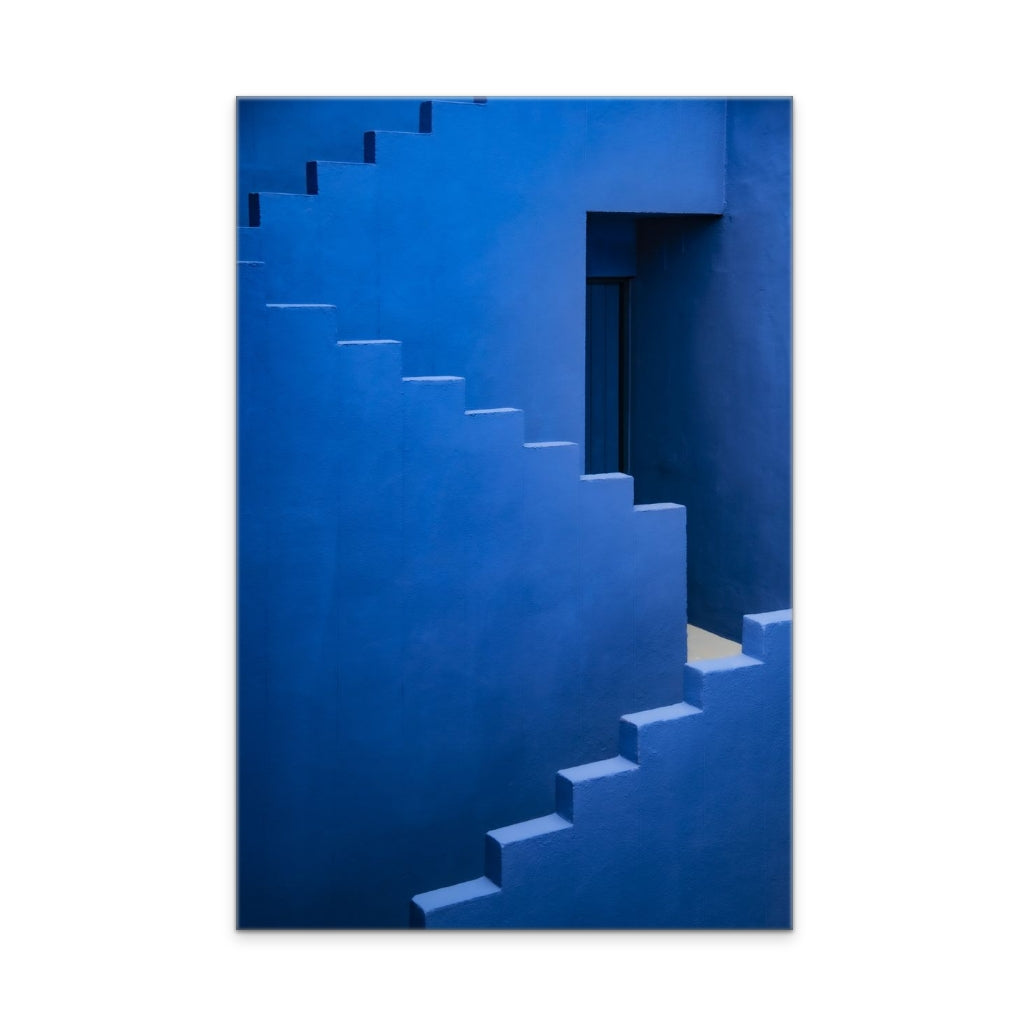 Muralla Roja #11 Art Print