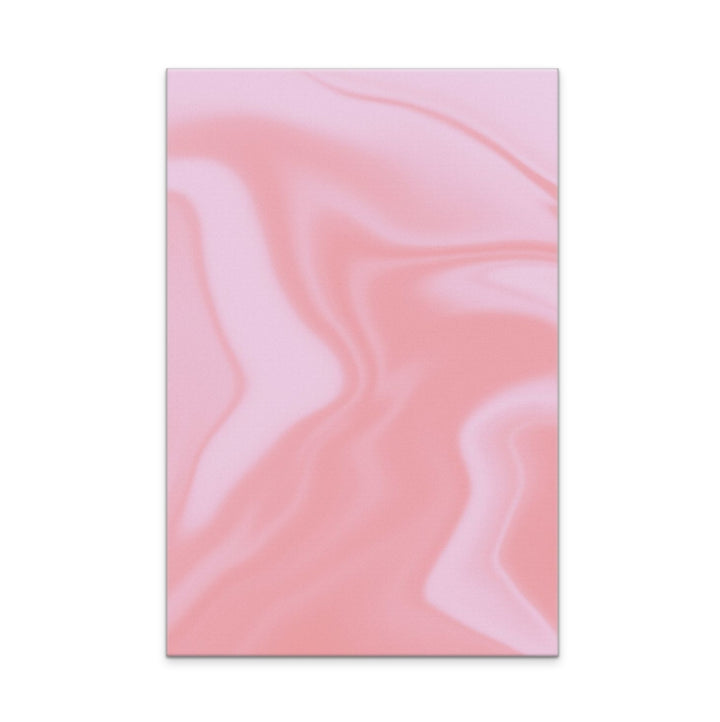 Pink II Gallery Wall