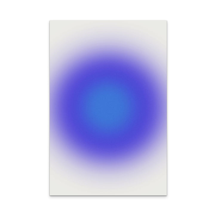 AURA_NO2 Art Print