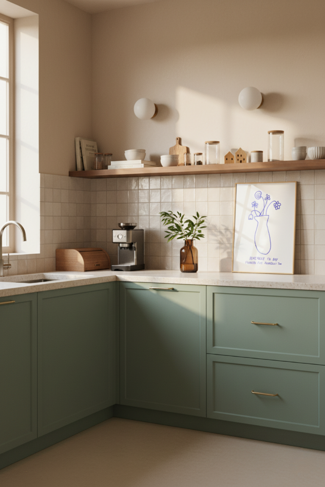 Cuadro "Buy Flowers for Yourself"