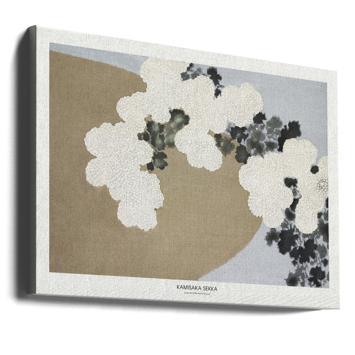 Cuadro "Blossom From Momoyogusa"