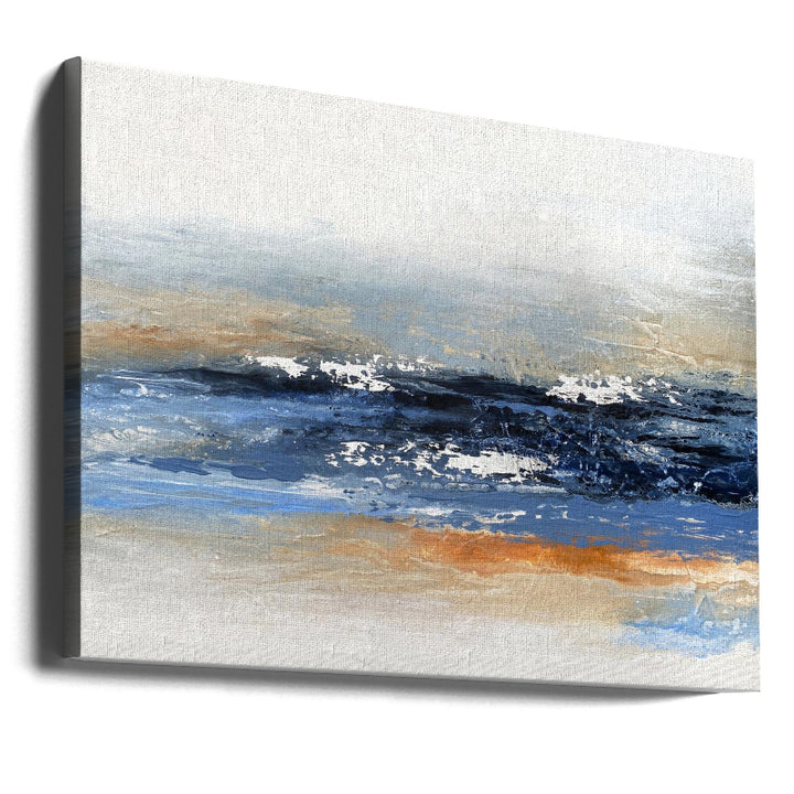 La Push Art Print