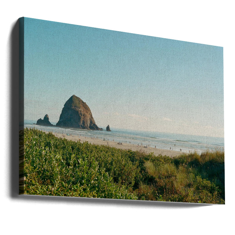 Cannon Beach V Art Print