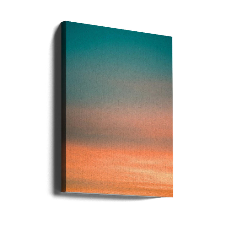 Cuadro "Colourful Sunrise 2"