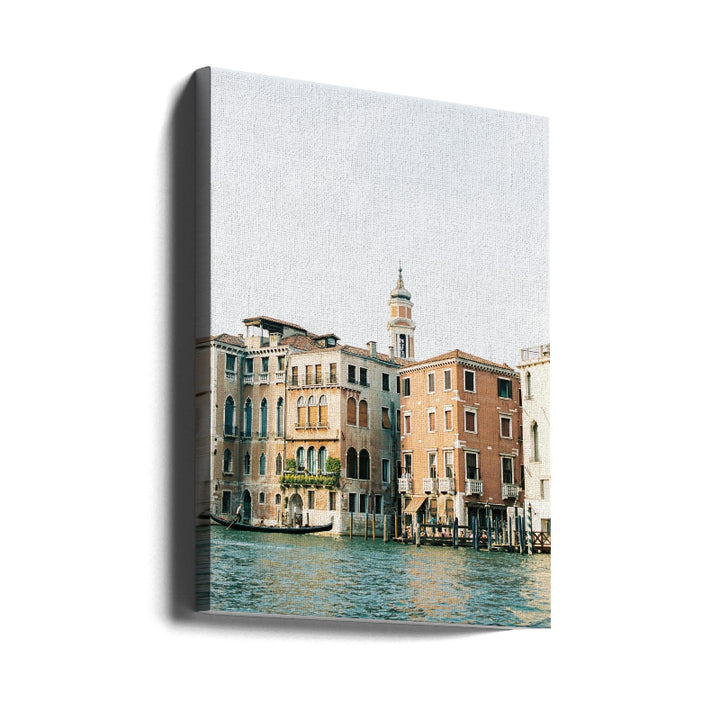 Cuadro "Venice II"