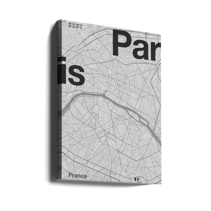 Paris Art Print