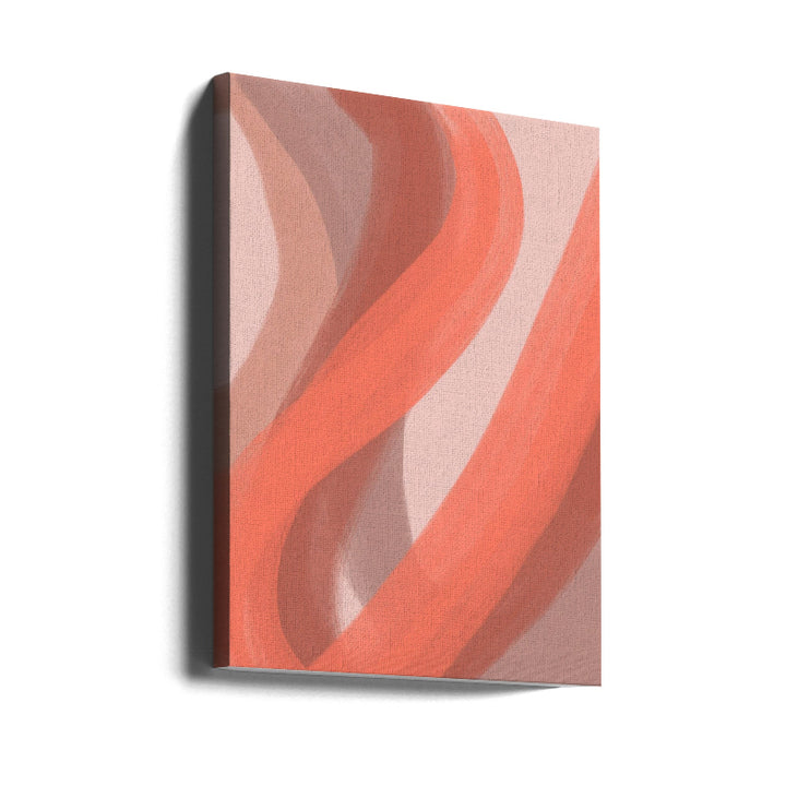 Cuadro "Coral"