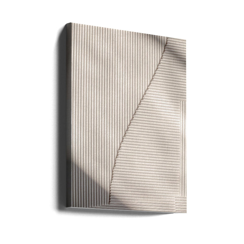 Cuadro "Paper Studies 4"