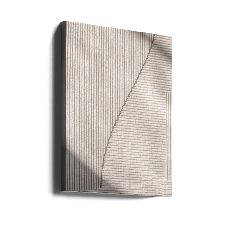 Cuadro "Paper Studies 4"