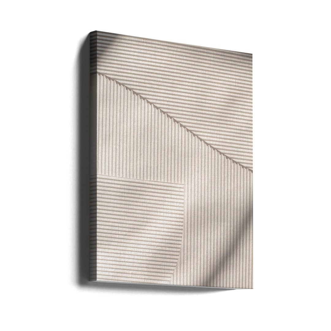 Cuadro "Paper Studies 5"