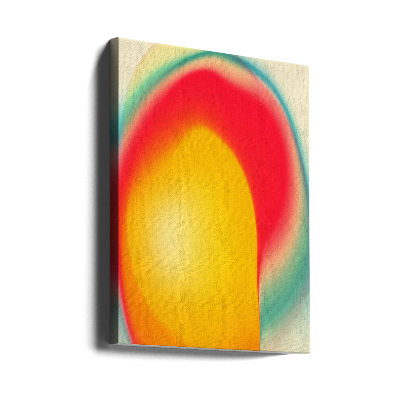 Focus 1 Art Print