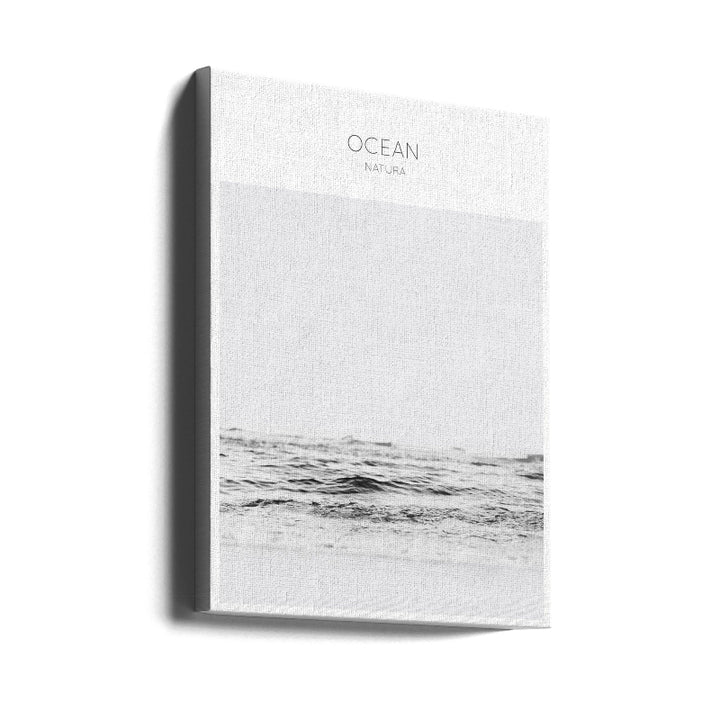 Ocean Photography Art Print