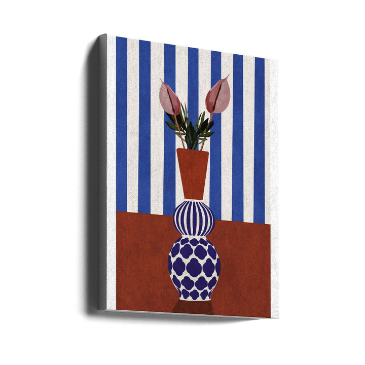 Cuadro "Flower Vase "
